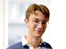 Constantin von Prollius (c) Sabine Siemon