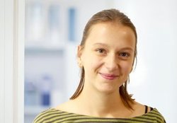 Lena Lingk (c) Sabine Siemon